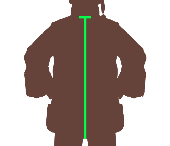 Coat Length