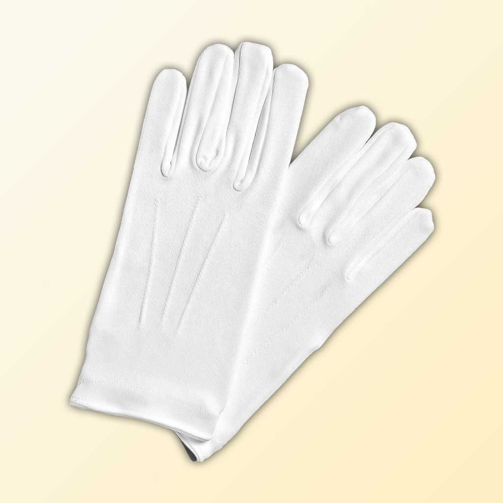 Santa Claus Gloves